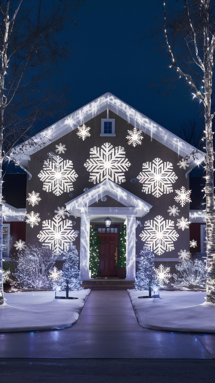 Holiday Outdoor Décor Ideas 2025