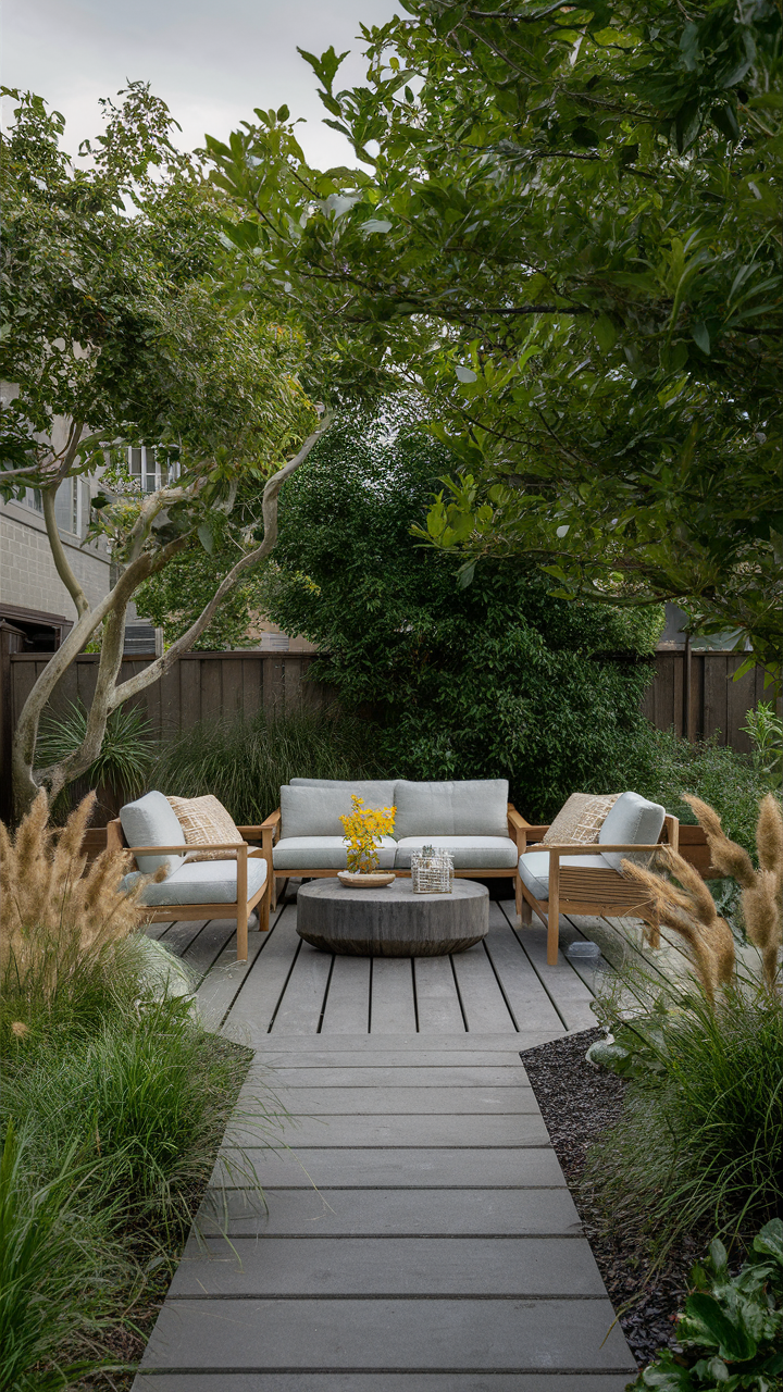 Pretty Backyard Oasis 20 Ideas: Transform Your Outdoor Space into a Haven