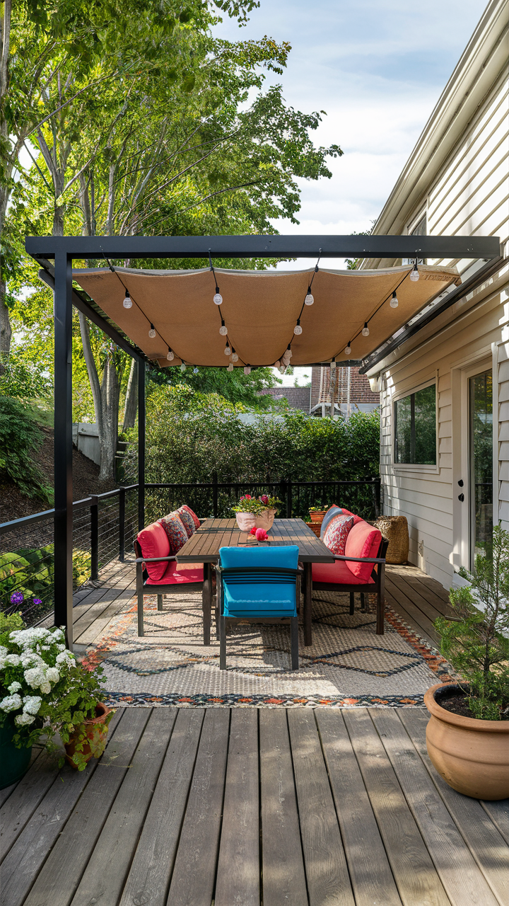 Family Backyard Layout Ideas for an Amazing Outdoor Space