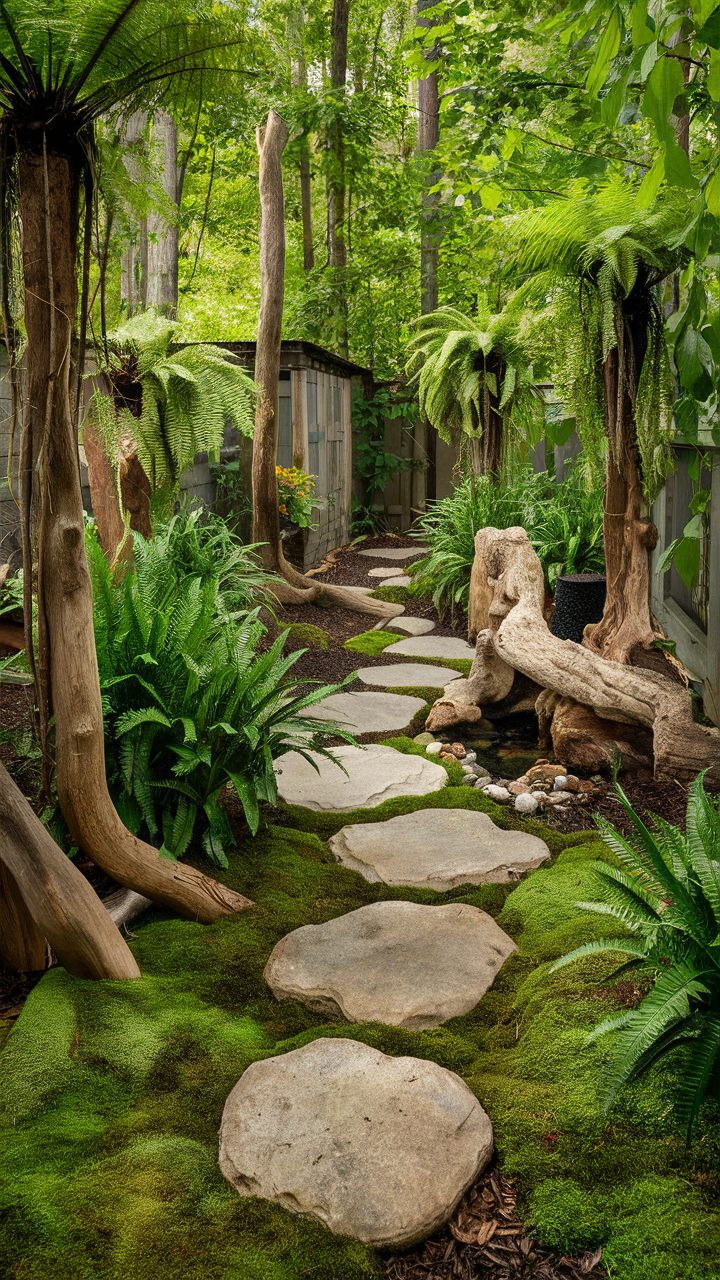 Zen Garden 21 Ideas: Transform Your Space into a Serene Oasis