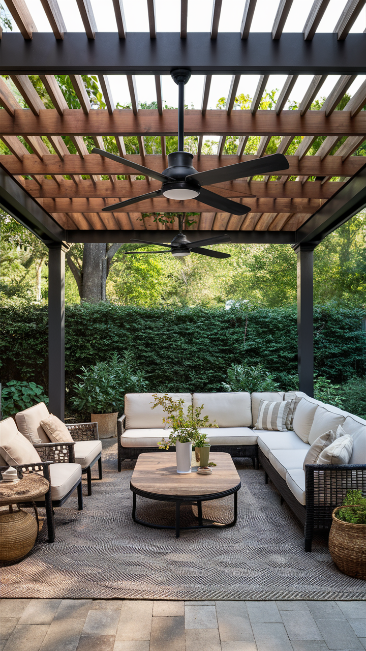 Sun Shades for Patio 21 Ideas: Creative and Functional Solutions for Your Outdoor Space