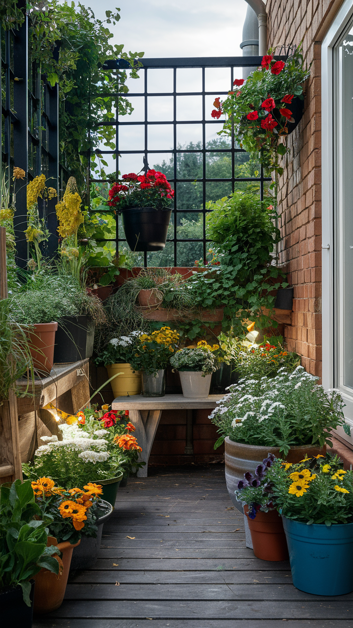 Small Garden Ideas: Creative Designs for Every Space