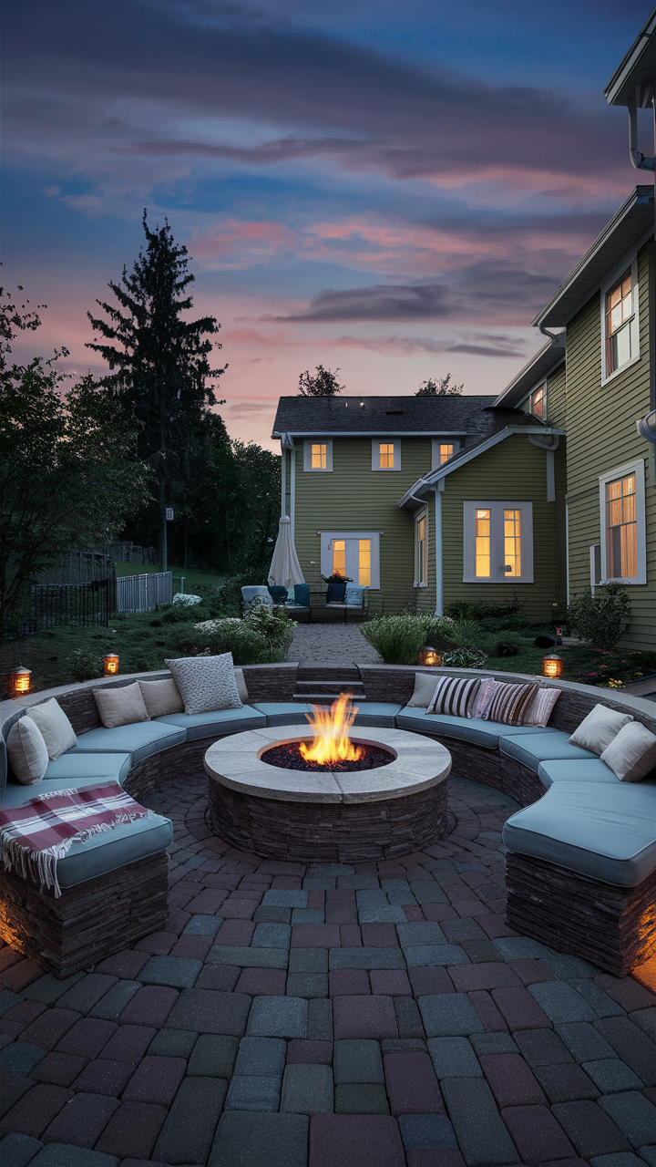 Back Patio 21 Ideas: Transform Your Outdoor Space with Style and Functionality