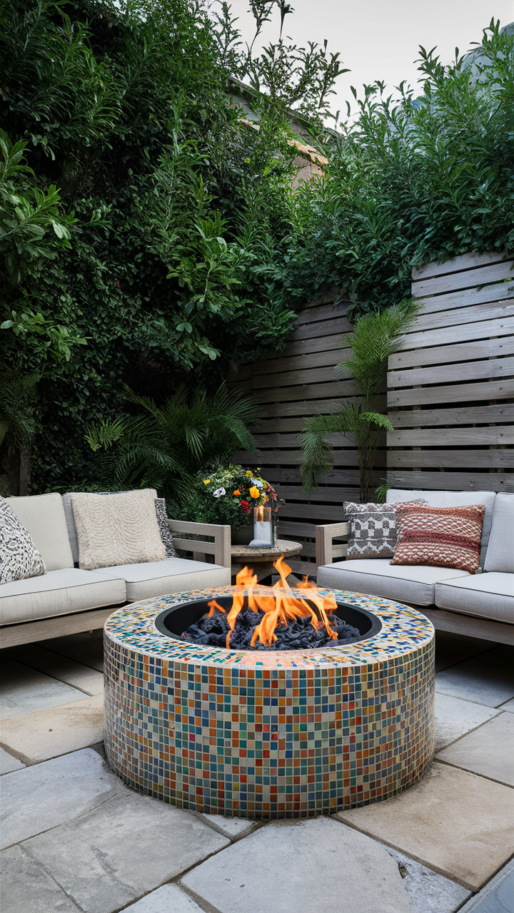 Yard Fire Pit 22 Ideas for Your Perfect Outdoor Space