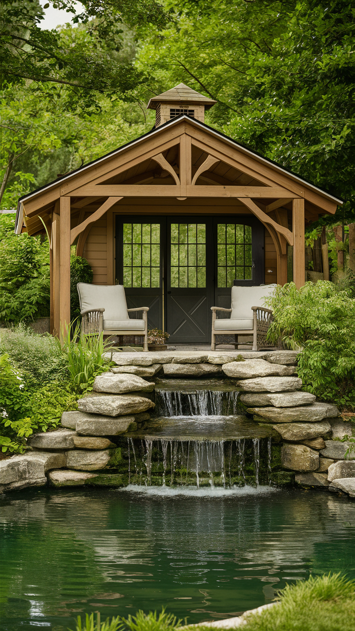 Gazebo 20 Ideas for Every Outdoor Space: Elevate Your Backyard Decor