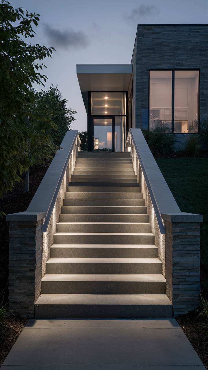 Outdoor Lighting 22 Ideas: Brighten Up Your Spaces with Style and Functionality