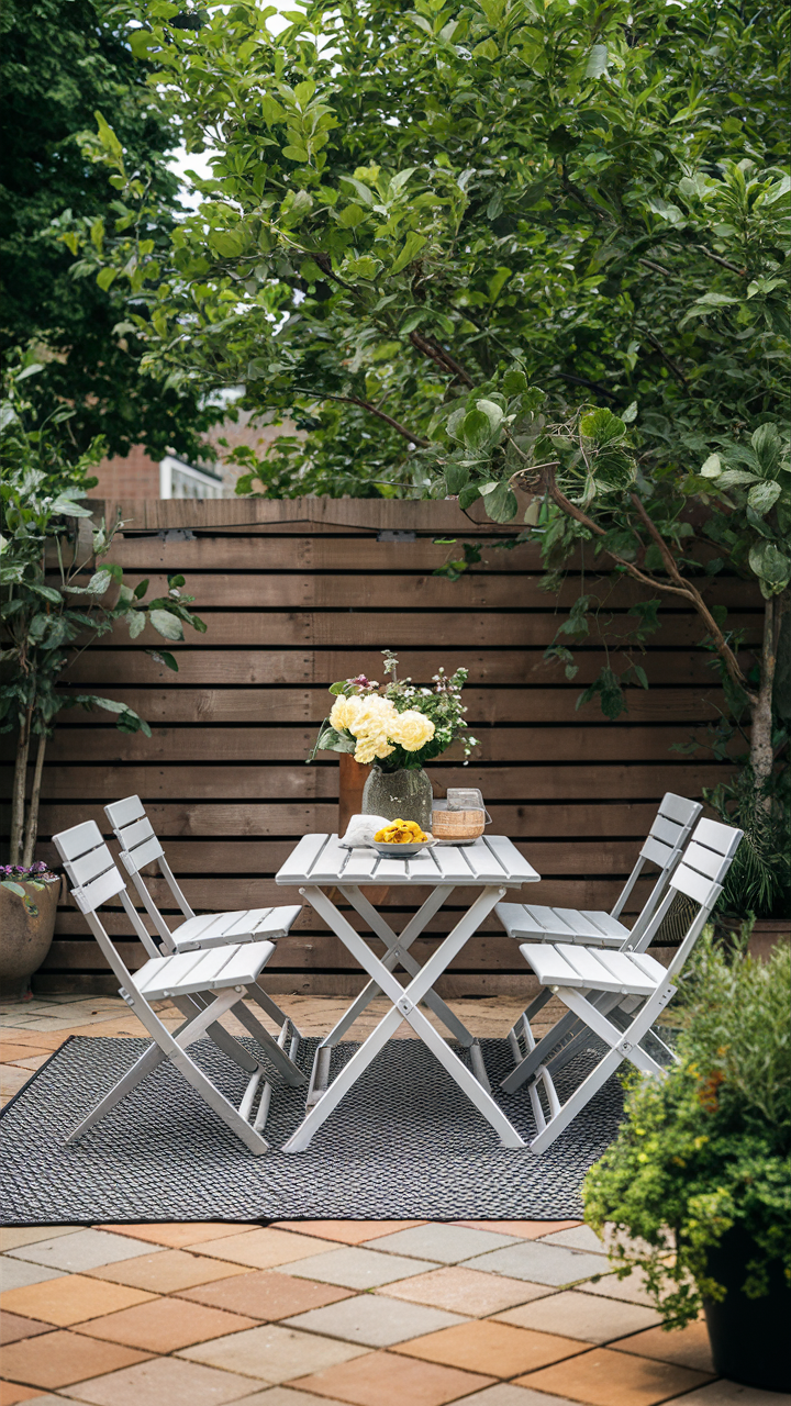 Cozy and Cheap Backyard 40 Ideas: Transform Your Outdoor Space on a Budget