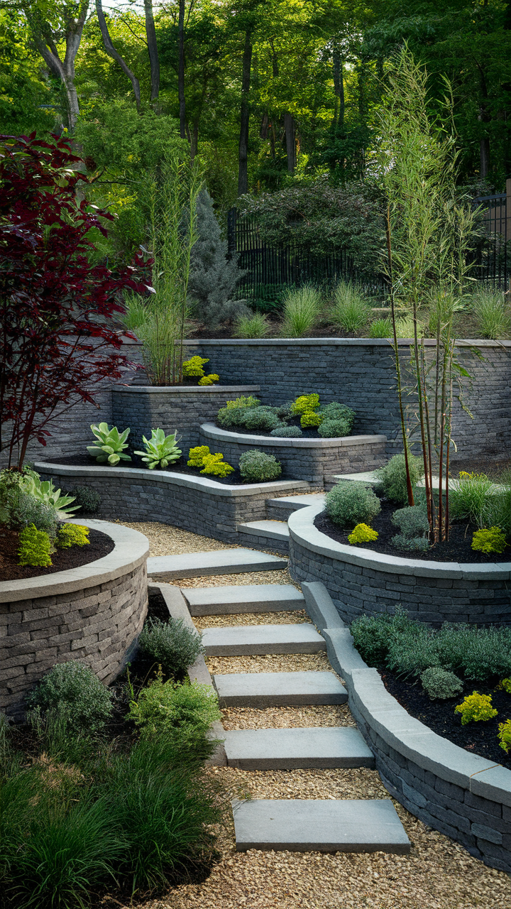 Zen Garden 21 Ideas: Transform Your Space into a Serene Oasis