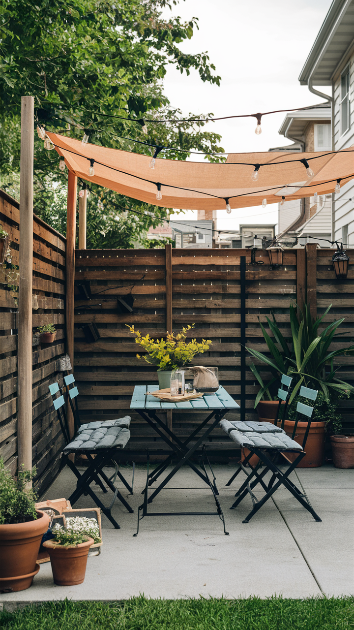 Cheap Backyard 20 Ideas: Transform Your Outdoor Space on a Budget