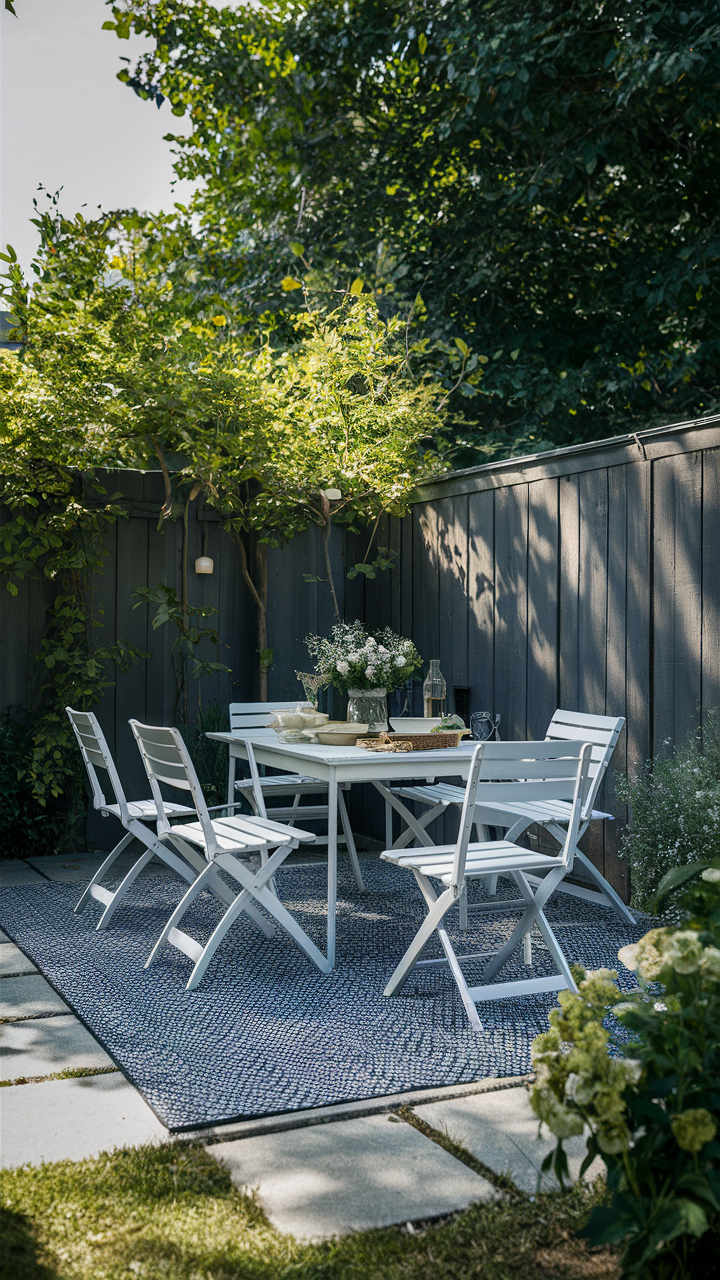 Cozy and Cheap Backyard 40 Ideas: Transform Your Outdoor Space on a Budget