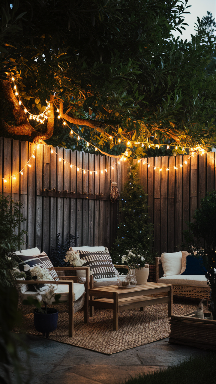 Cozy and Cheap Backyard 40 Ideas: Transform Your Outdoor Space on a Budget