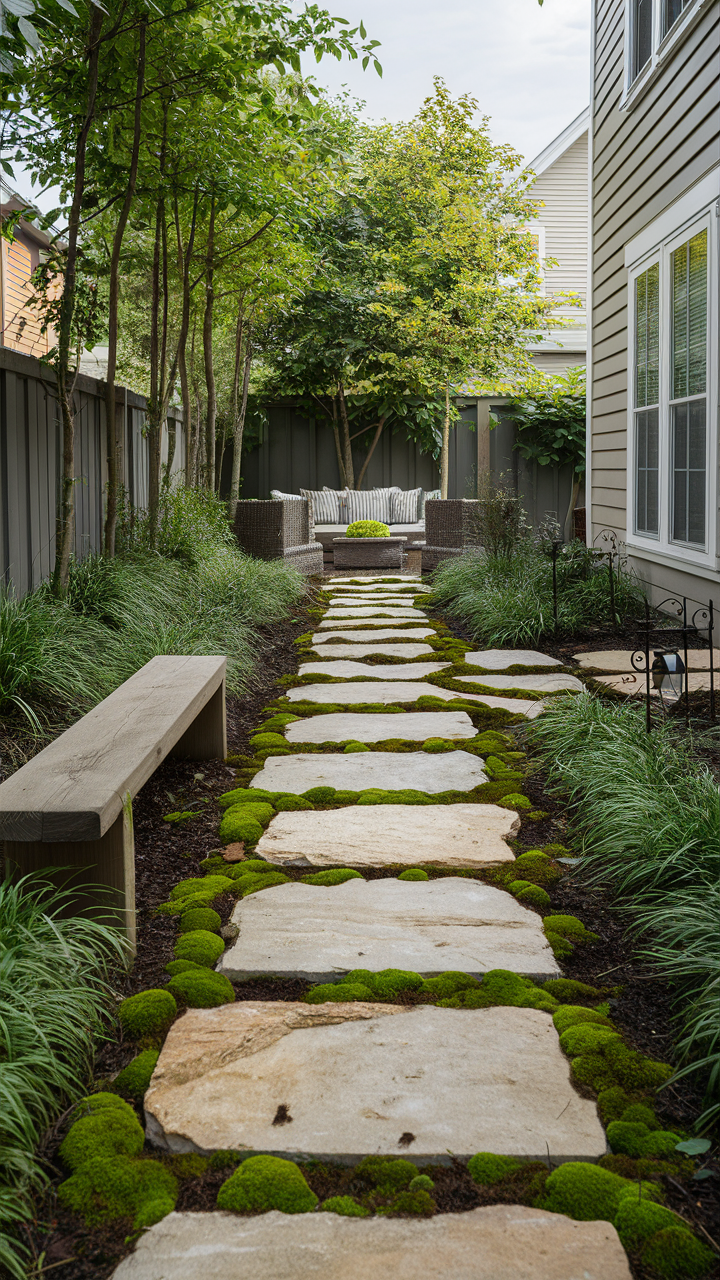 Backyard Landscaping 23 Ideas: Transform Your Outdoor Space