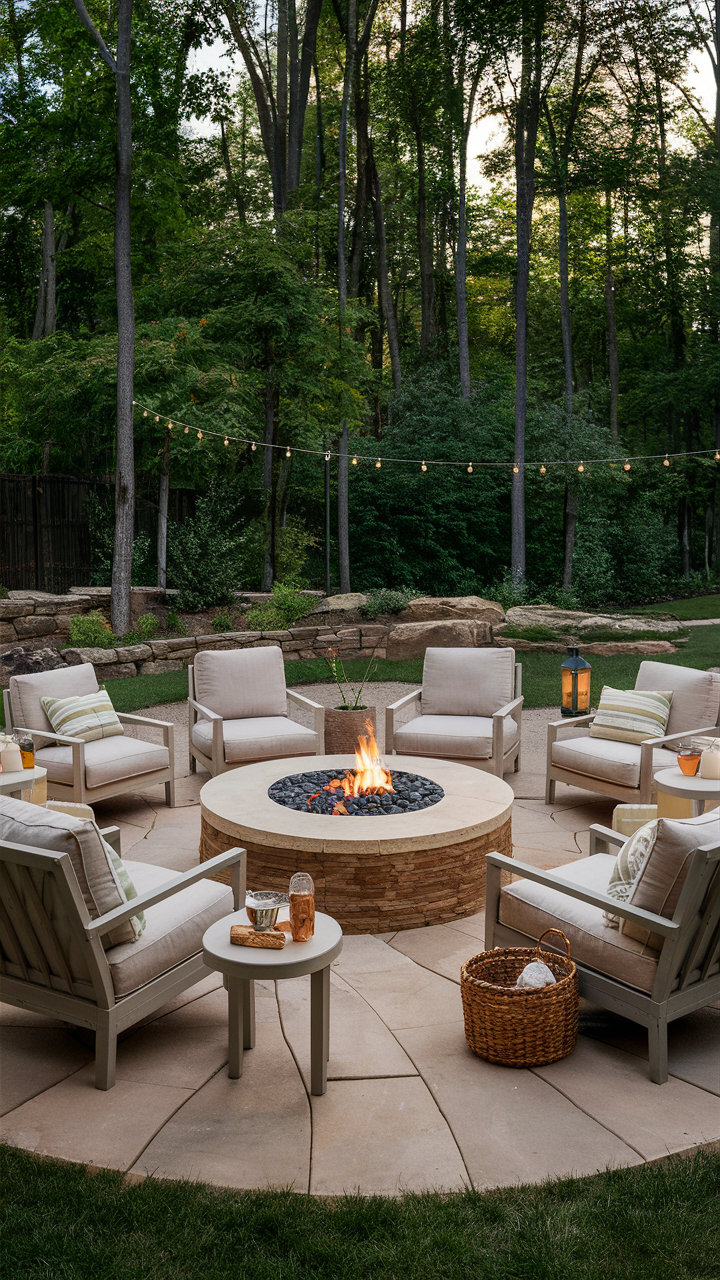 Pretty Backyard Oasis 20 Ideas: Transform Your Outdoor Space into a Haven