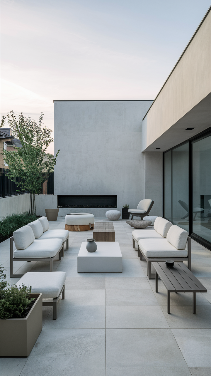 Back Patio 21 Ideas: Transform Your Outdoor Space with Style and Functionality