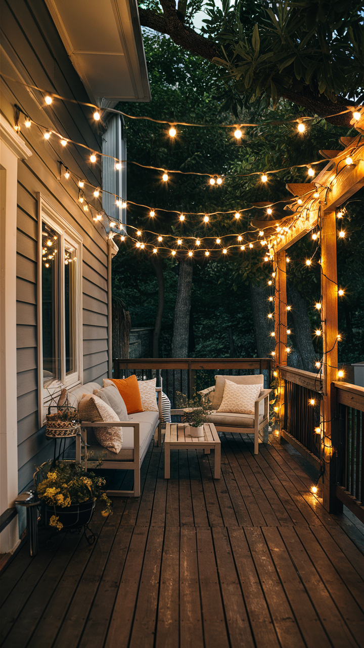 Outdoor Lighting 22 Ideas: Brighten Up Your Spaces with Style and Functionality