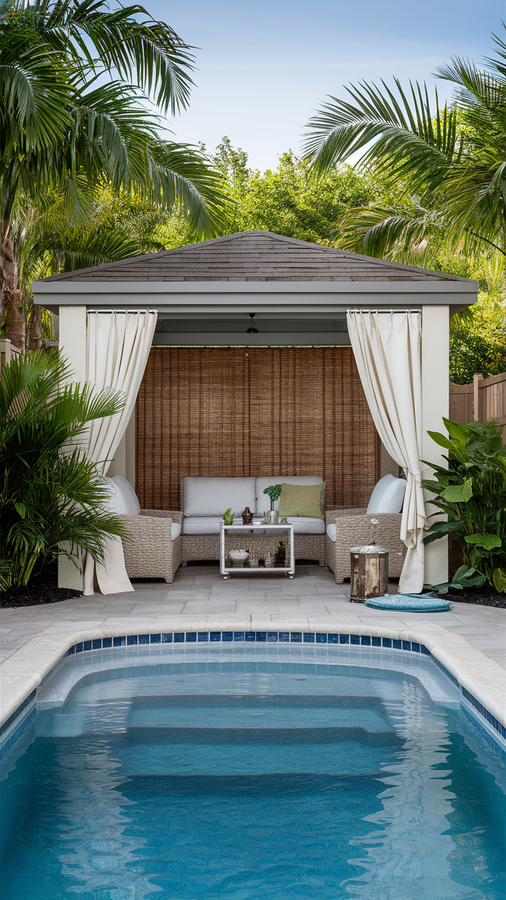 Pretty Backyard Oasis 20 Ideas: Transform Your Outdoor Space into a Haven