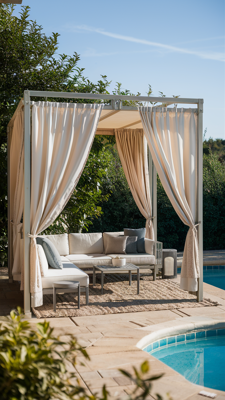 Sun Shades for Patio 21 Ideas: Creative and Functional Solutions for Your Outdoor Space