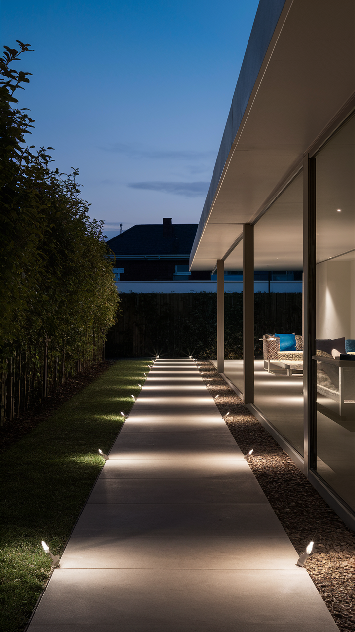 Outdoor Lighting 22 Ideas: Brighten Up Your Spaces with Style and Functionality