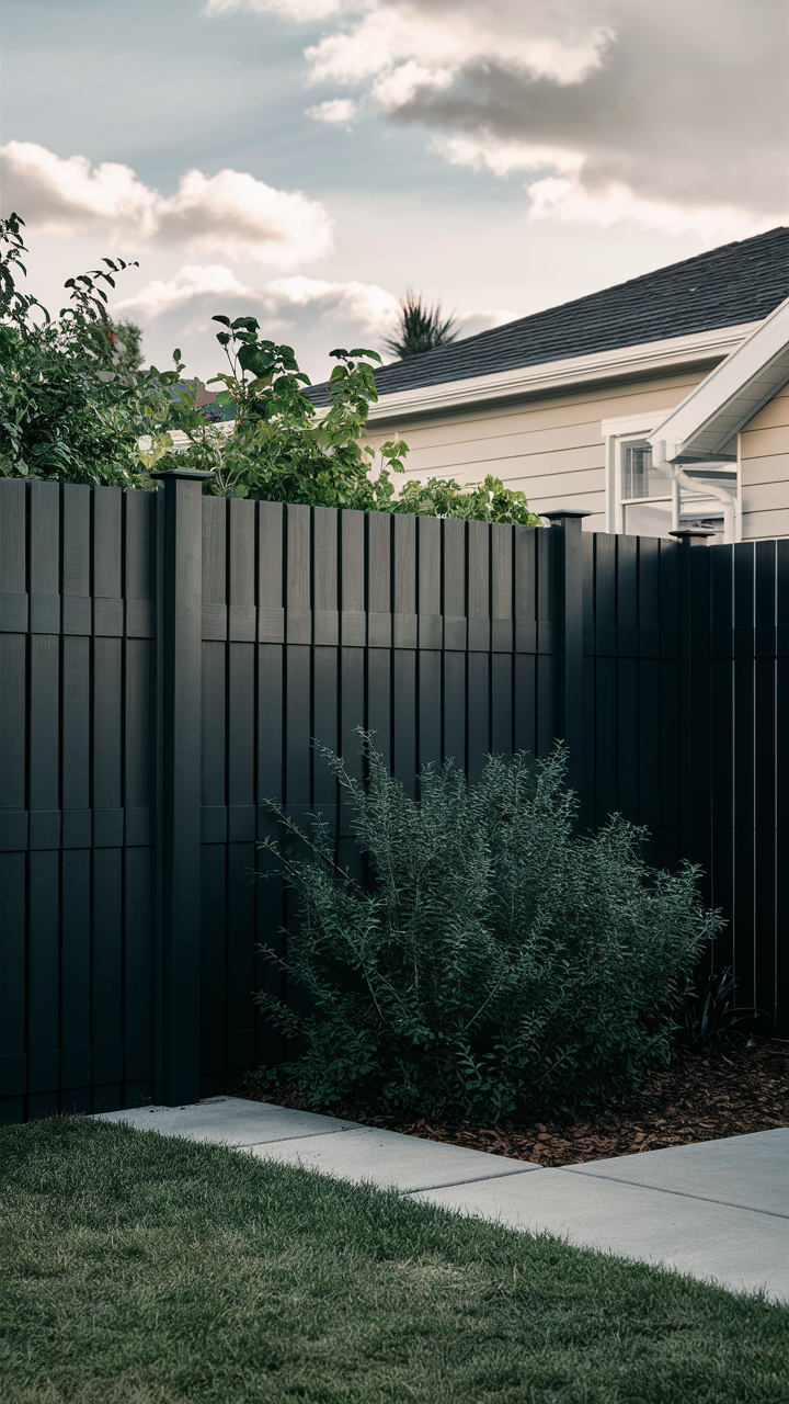 Fence Design 21 Ideas: Transform Your Outdoor Space