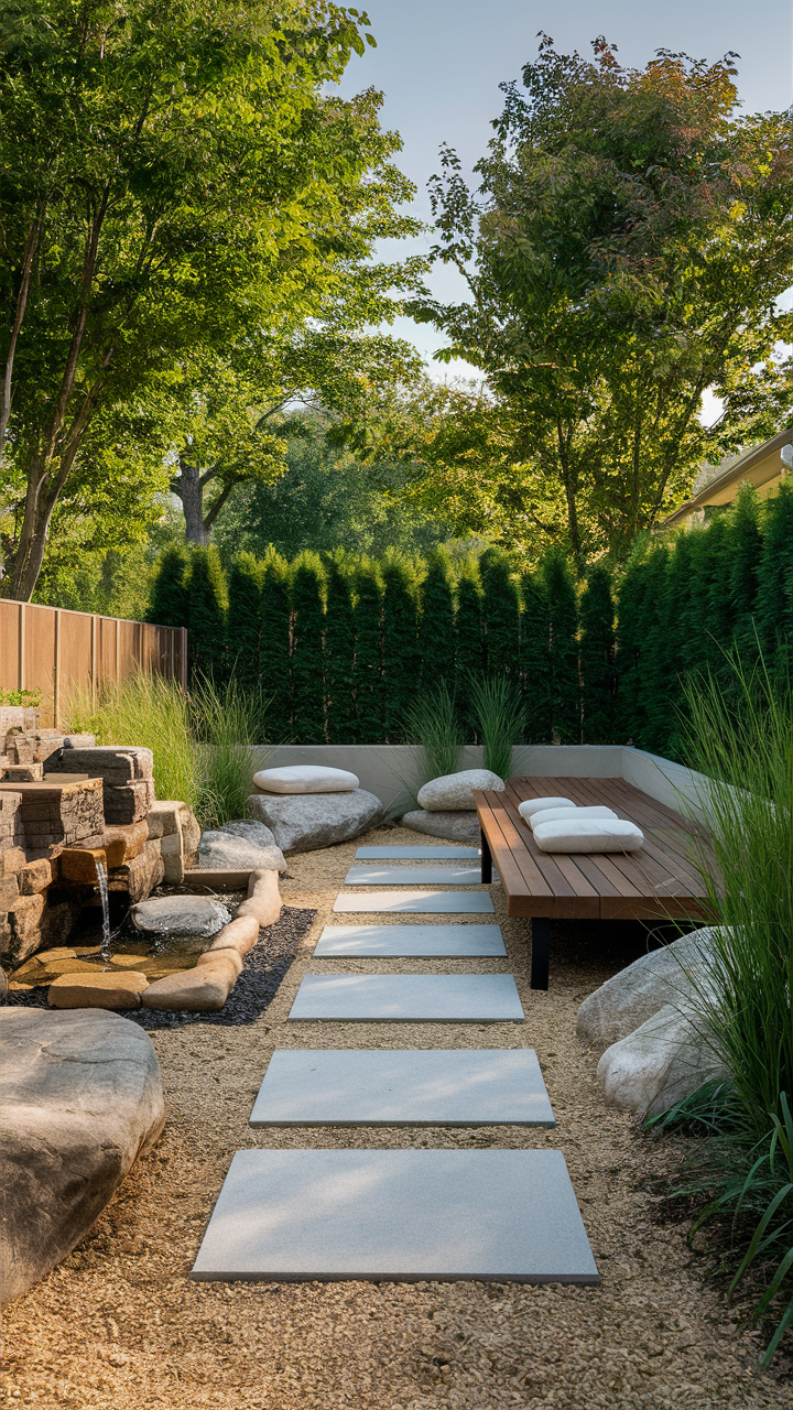 Backyard Landscaping 23 Ideas: Transform Your Outdoor Space