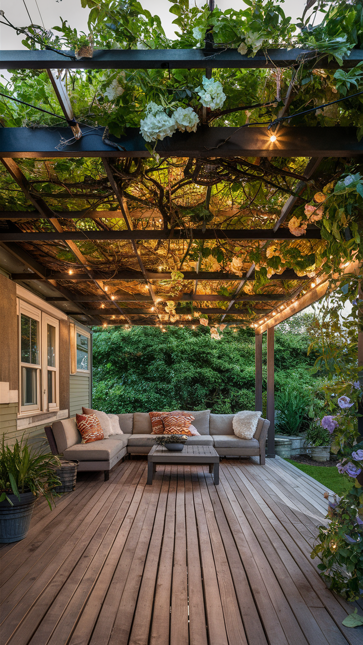 Sun Shades for Patio 21 Ideas: Creative and Functional Solutions for Your Outdoor Space