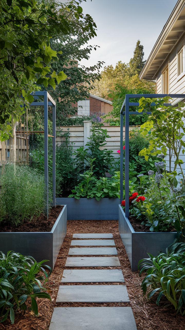 Small Garden Ideas: Creative Designs for Every Space