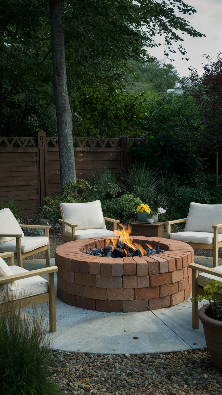 Cheap Backyard 20 Ideas: Transform Your Outdoor Space on a Budget