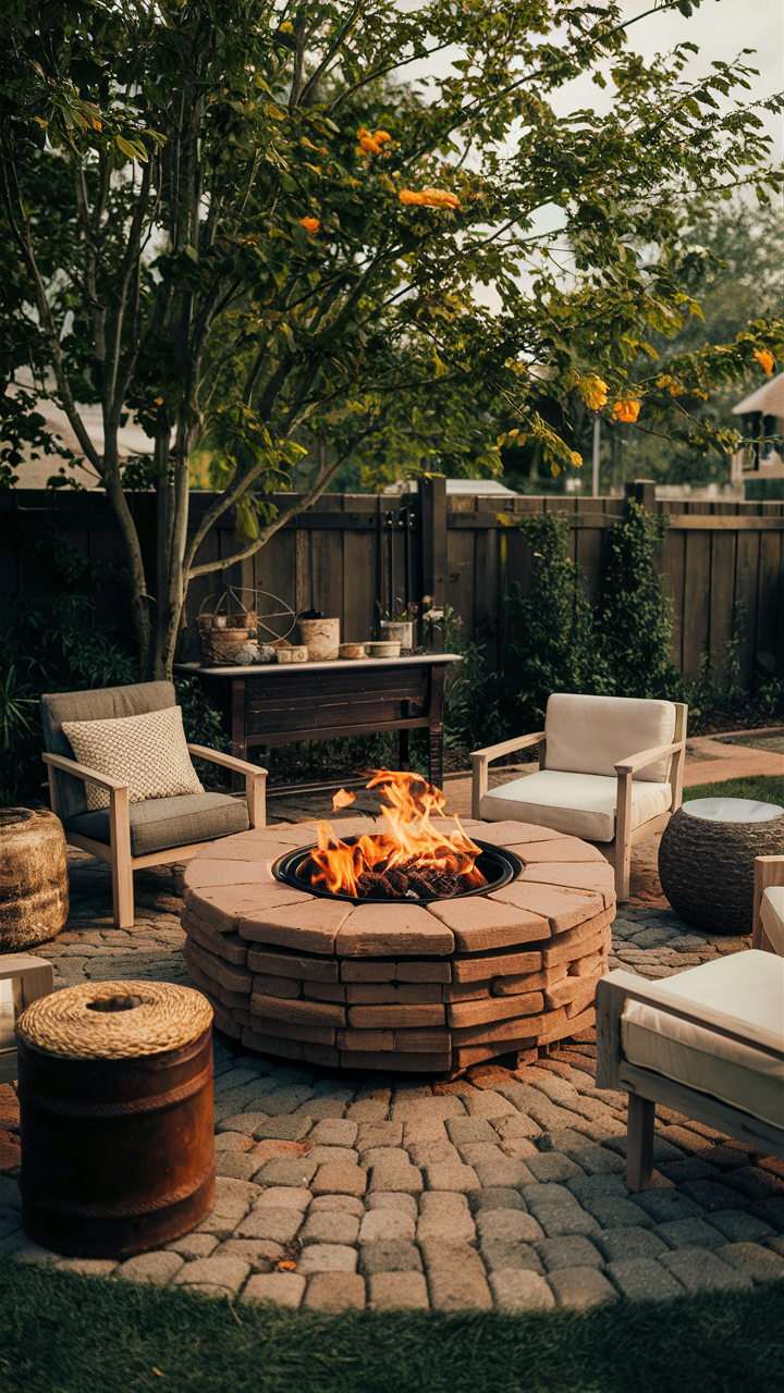 Cozy and Cheap Backyard 40 Ideas: Transform Your Outdoor Space on a Budget