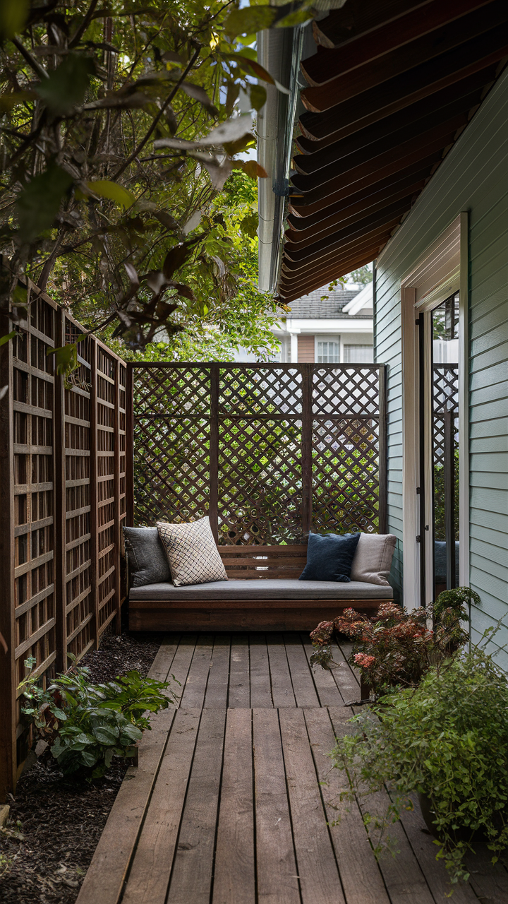 Fence Design 21 Ideas: Transform Your Outdoor Space