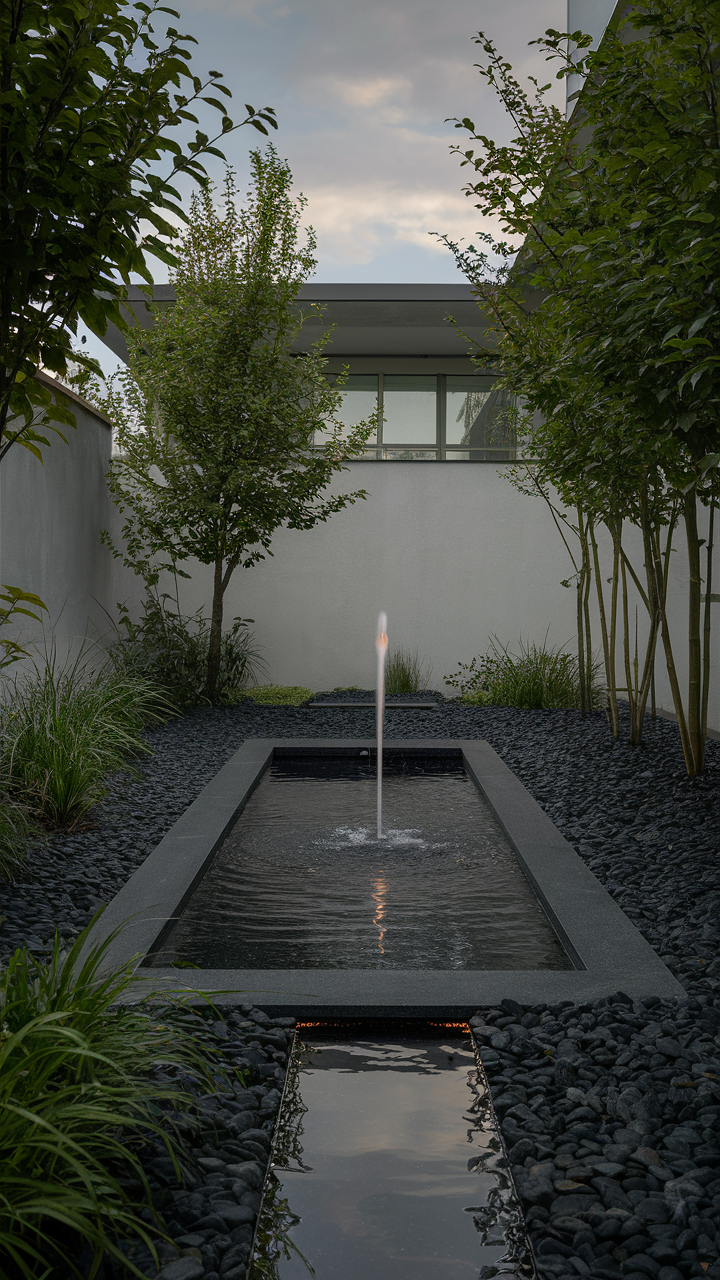 Zen Garden 21 Ideas: Transform Your Space into a Serene Oasis