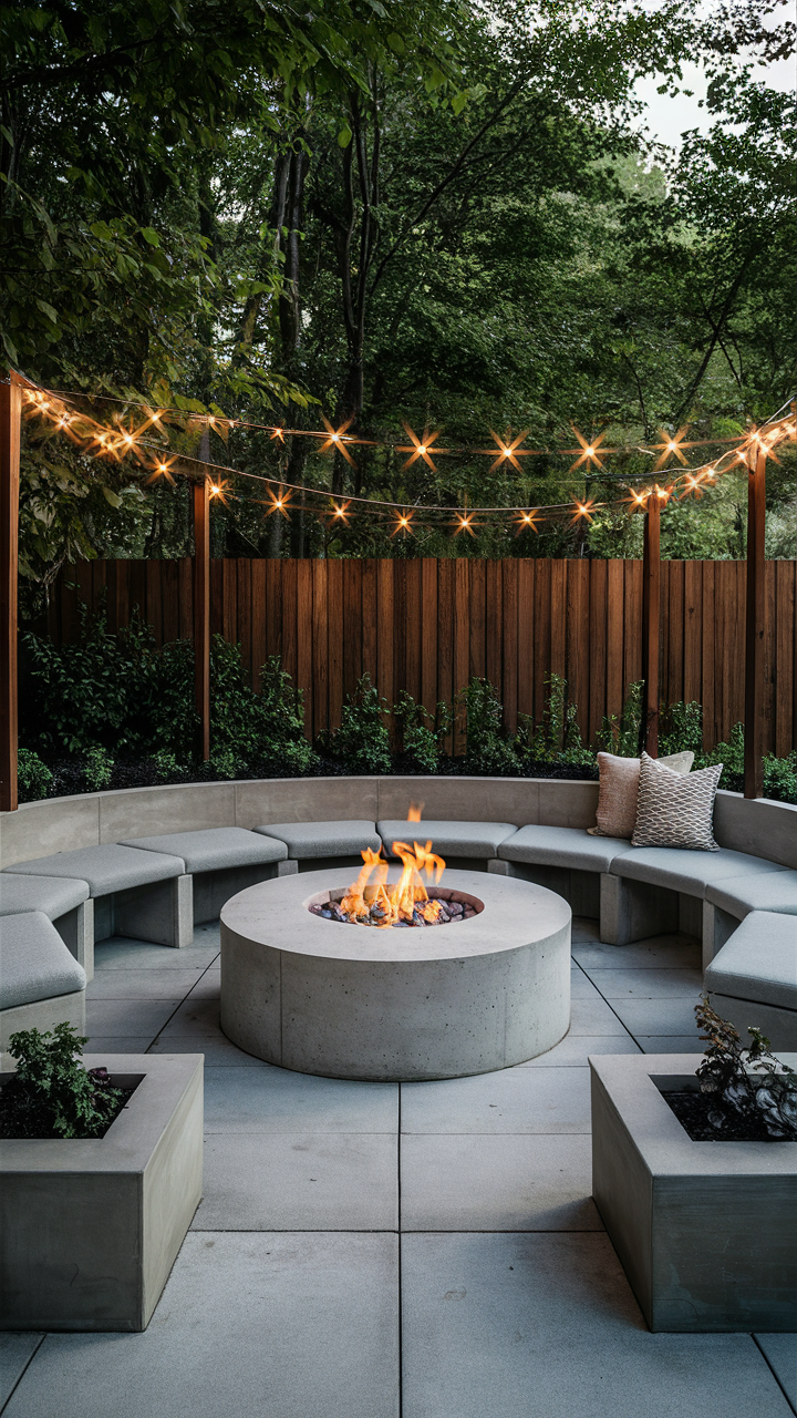 Tiny - Small Backyard Inspiration 20 Ideas