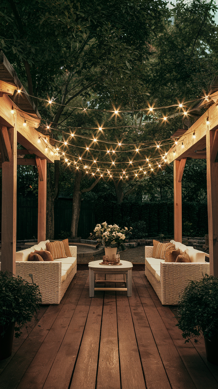 Cheap Backyard 20 Ideas: Transform Your Outdoor Space on a Budget