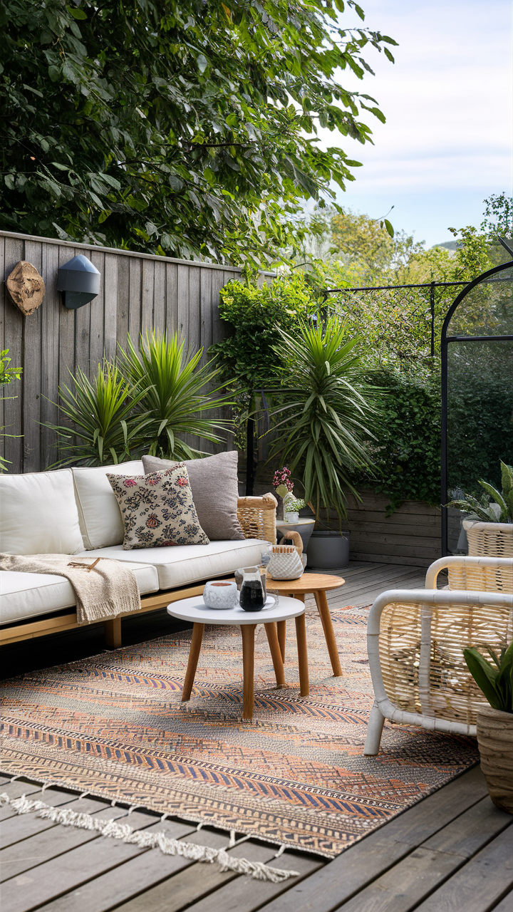 Cozy and Cheap Backyard 40 Ideas: Transform Your Outdoor Space on a Budget