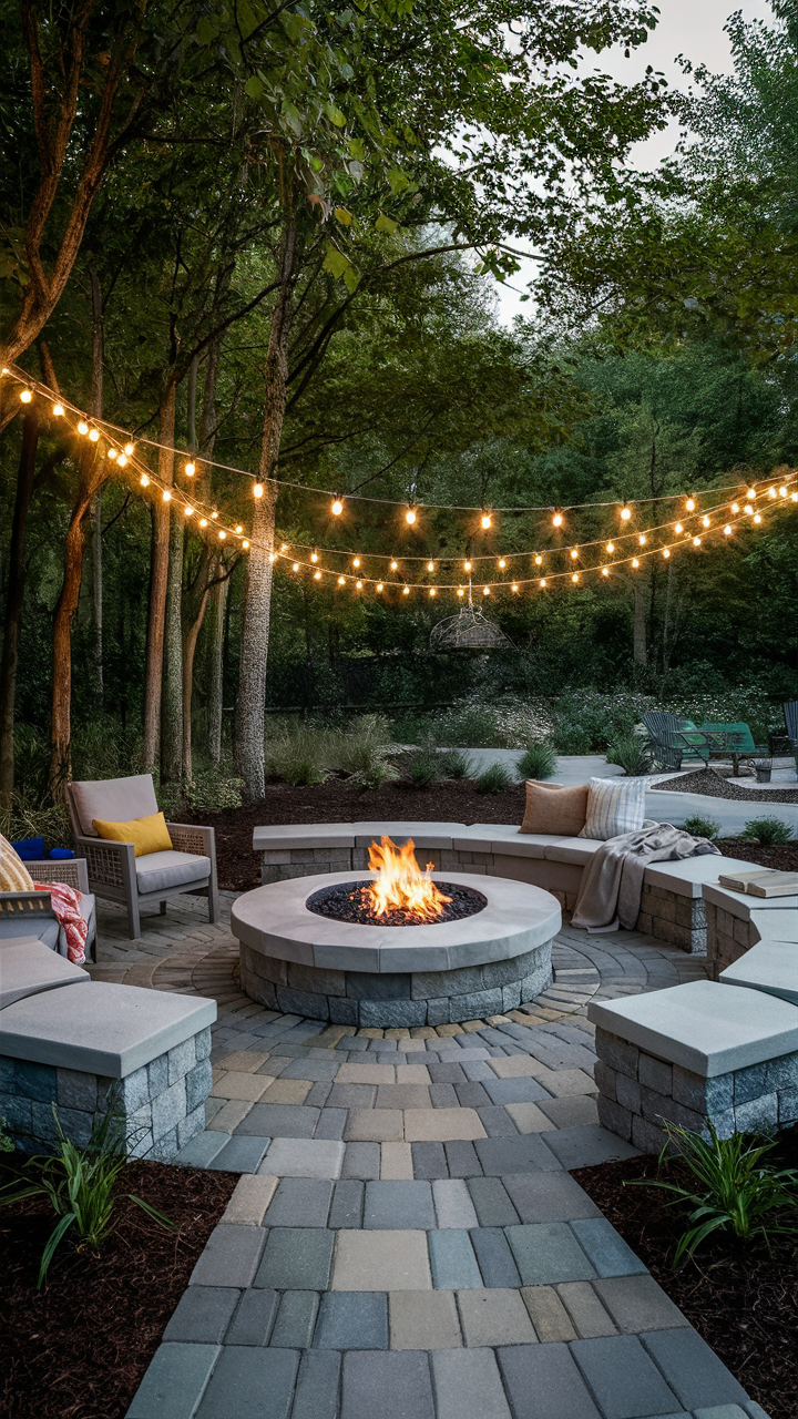 Backyard Landscaping 23 Ideas: Transform Your Outdoor Space