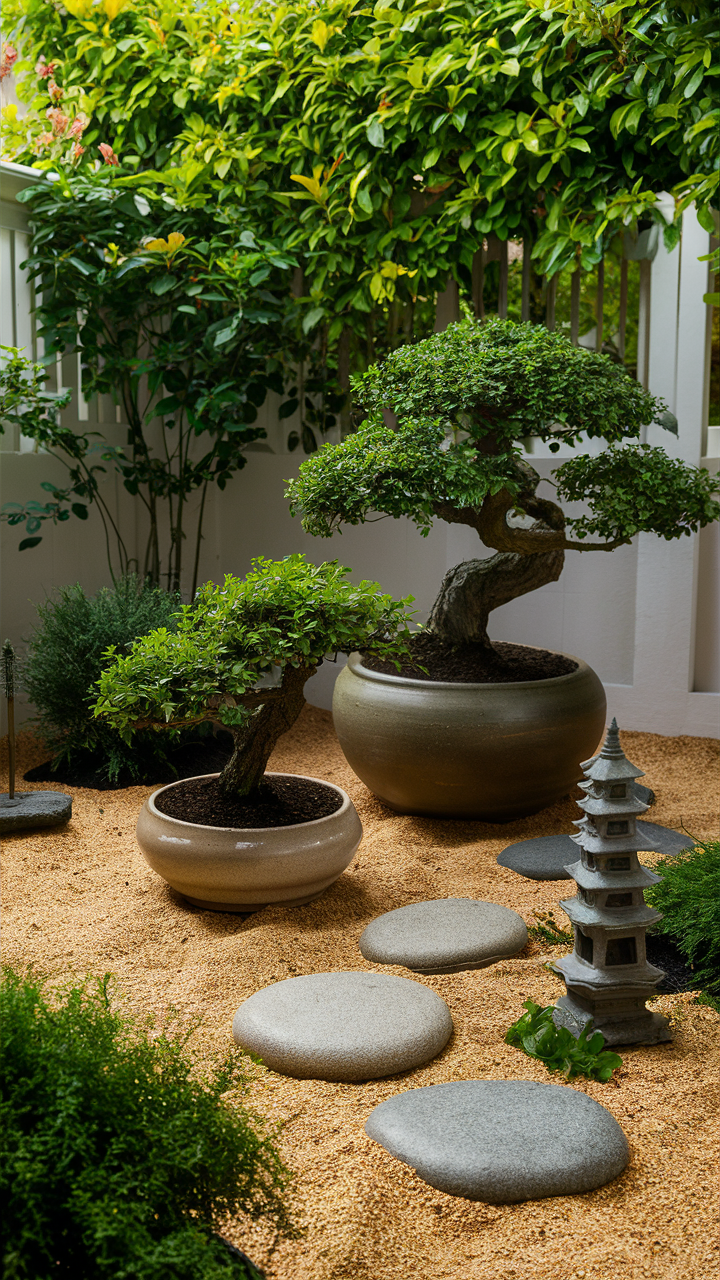 Zen Garden 21 Ideas: Transform Your Space into a Serene Oasis