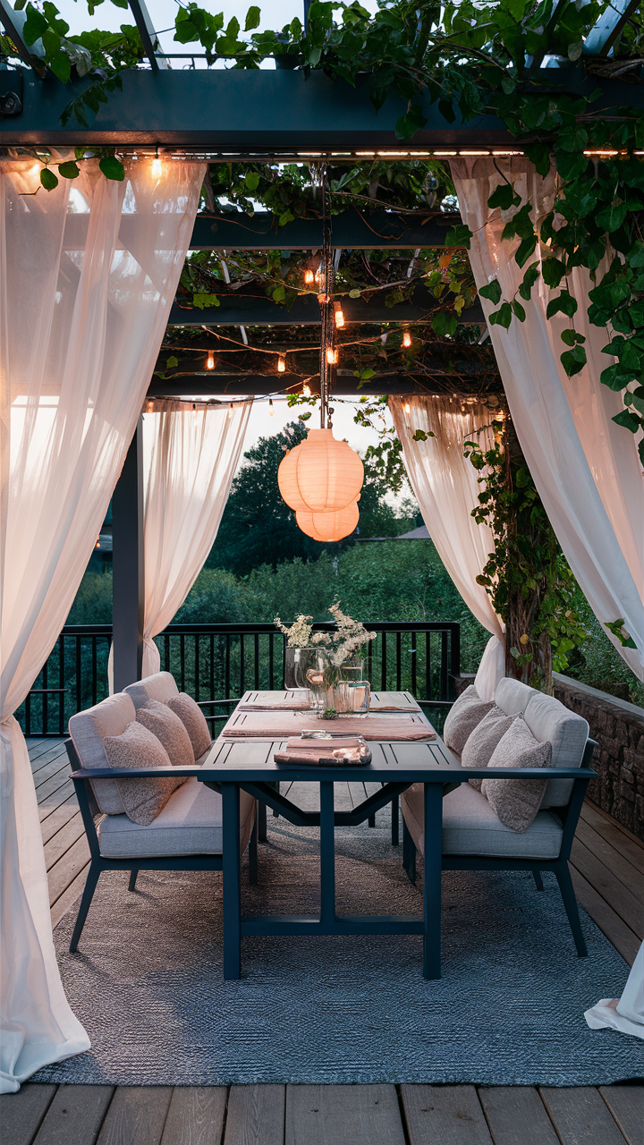 Pretty Backyard Oasis 20 Ideas: Transform Your Outdoor Space into a Haven