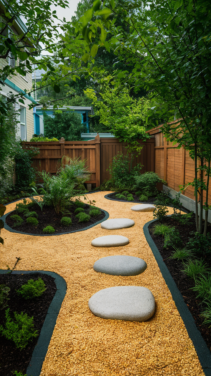 Zen Garden 21 Ideas: Transform Your Space into a Serene Oasis