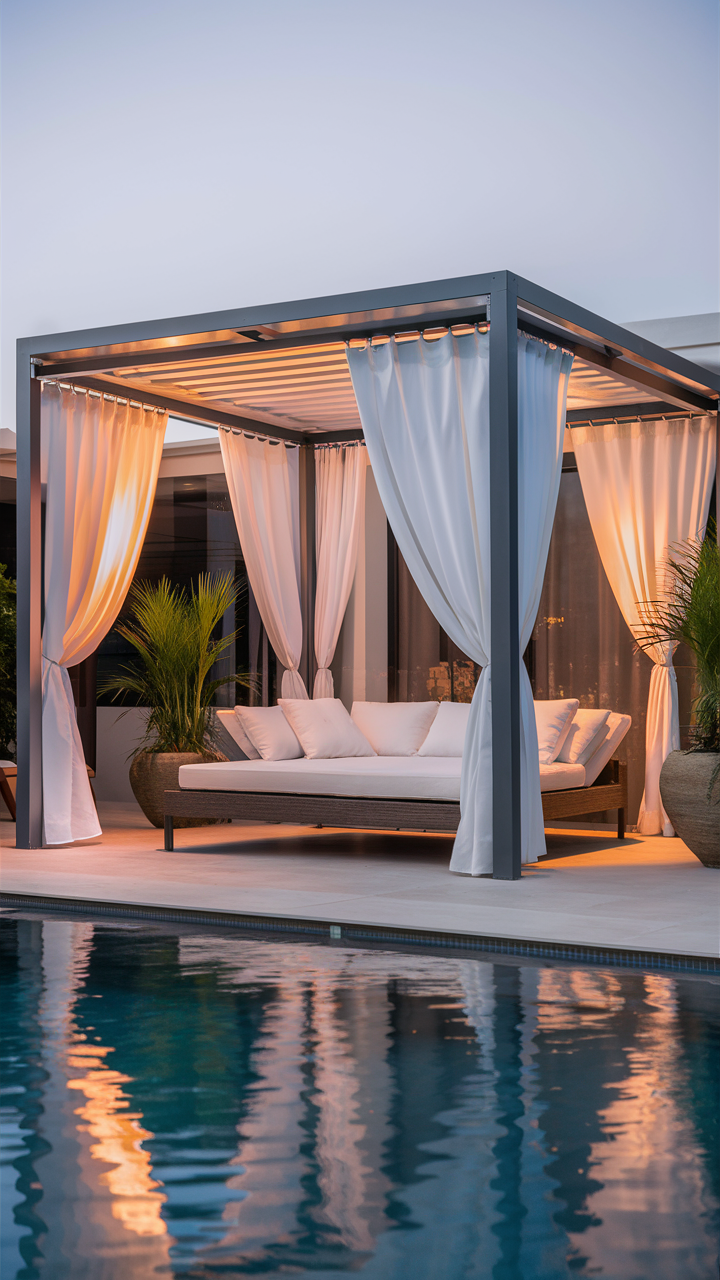 Pergolas 19 Ideas for Your Outdoor Space: Transform Your Backyard with Stunning Designs