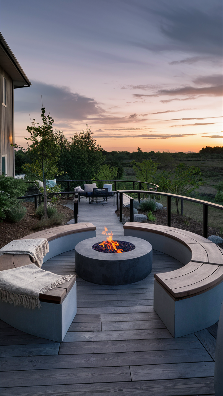 Outdoor Deck Ideas: Transform Your Outdoor Space into a Functional Retreat