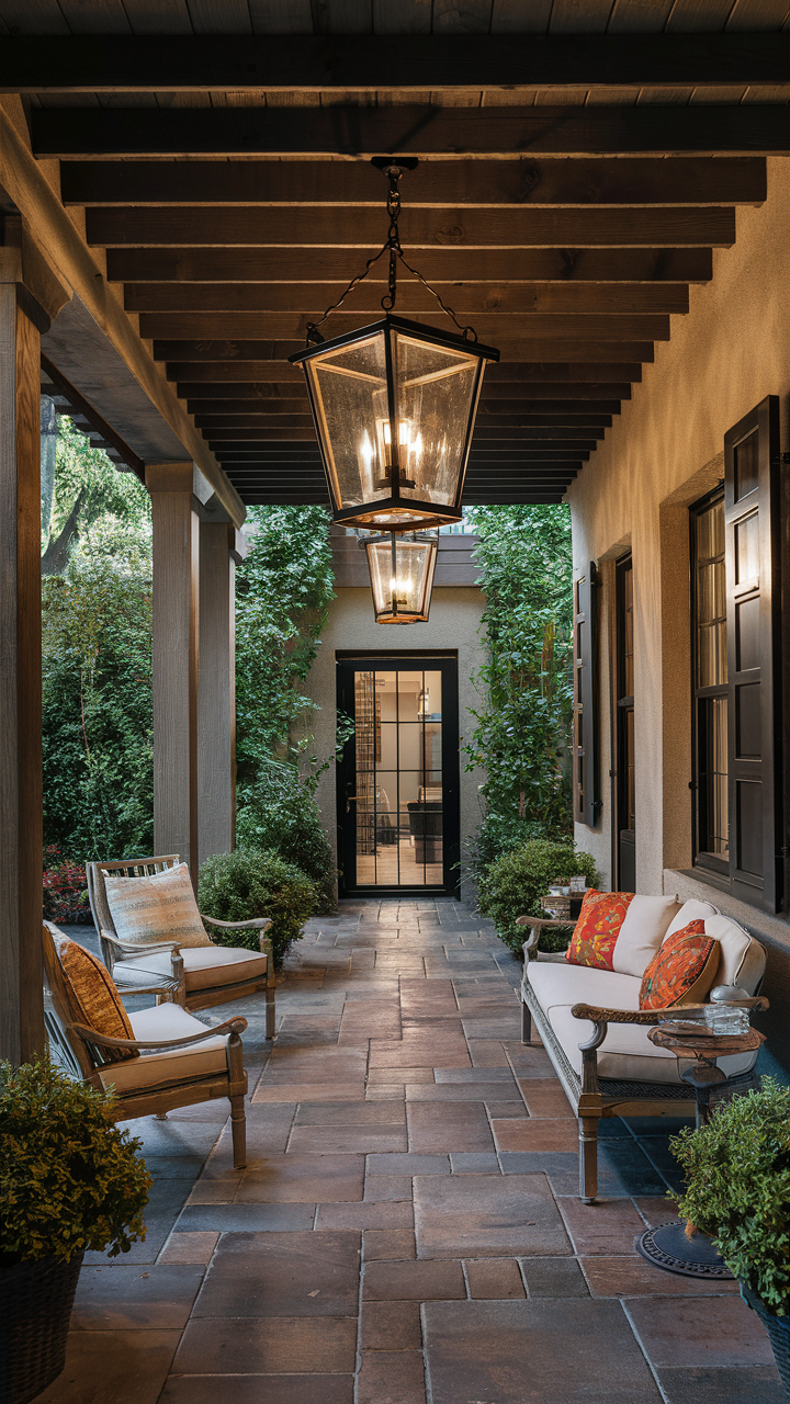 Outdoor Lighting 22 Ideas: Brighten Up Your Spaces with Style and Functionality