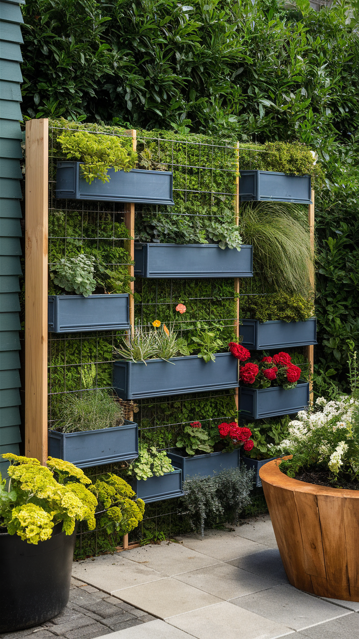 Fence Design 21 Ideas: Transform Your Outdoor Space