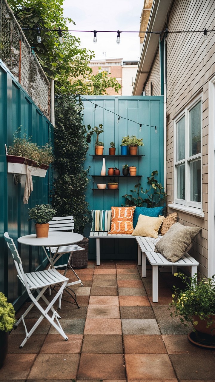 Back Patio 21 Ideas: Transform Your Outdoor Space with Style and Functionality