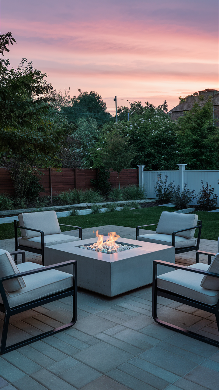 Yard Fire Pit 22 Ideas for Your Perfect Outdoor Space