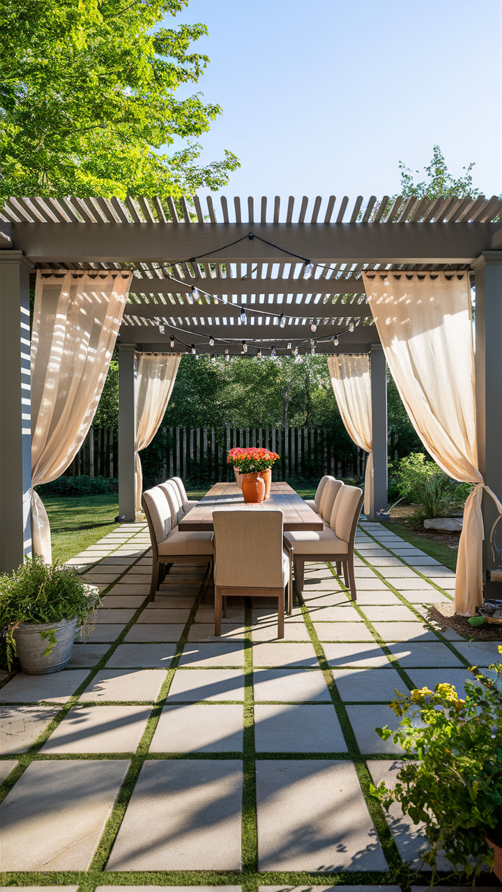 Backyard Landscaping 23 Ideas: Transform Your Outdoor Space