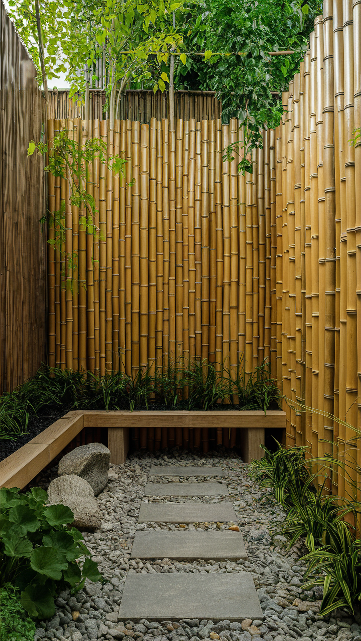 Zen Garden 21 Ideas: Transform Your Space into a Serene Oasis