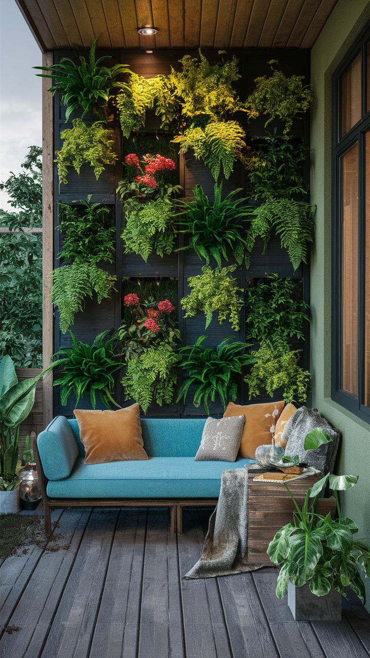 Outdoor Privacy Screen 46 Ideas: Creative Solutions for Stylish Privacy