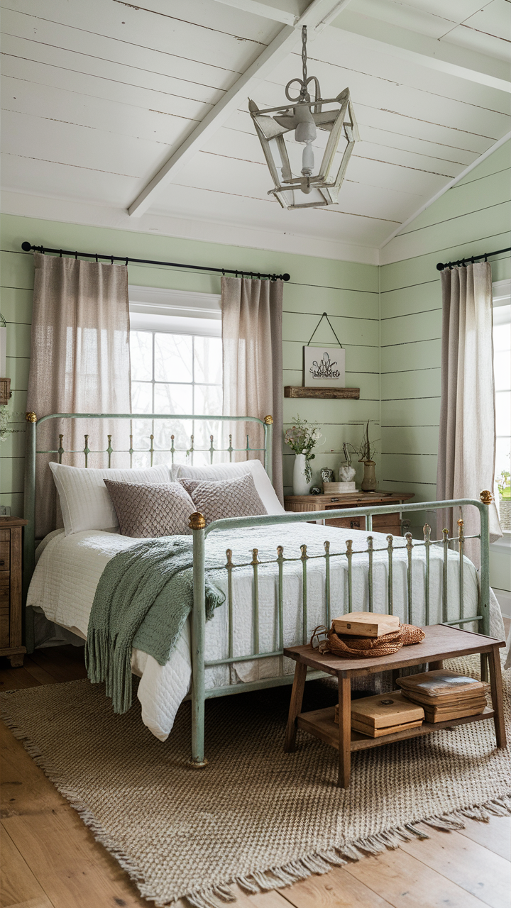 Bedroom Decor Ideas - Spring Trends 2025