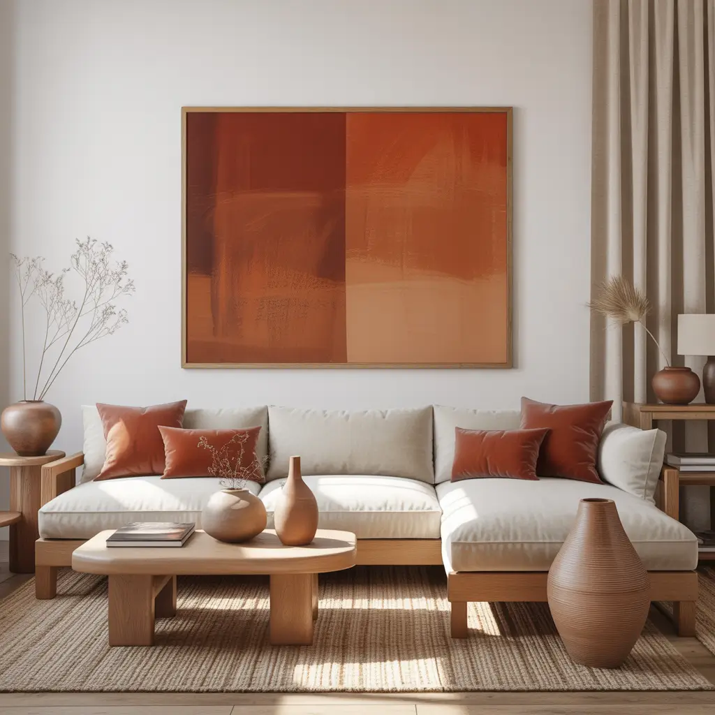 Fall Living Room Inspiration 2025: 29 Cozy and Stylish Ideas to Try This Season