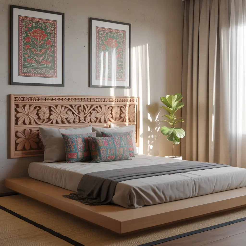 Trendy 2025 Bedroom Design: 31 Stylish Ideas for a Unique and Modern Space