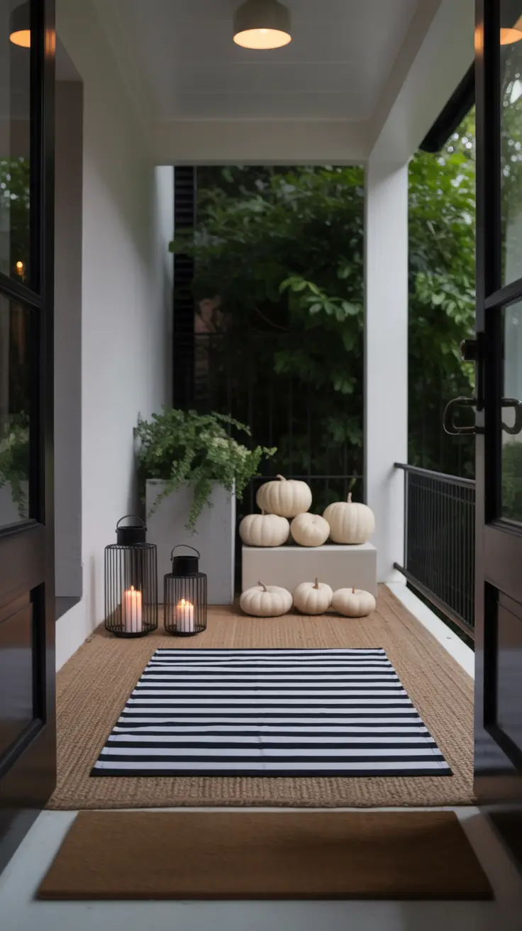 21 Creative Halloween Door Mat Ideas 2025 To Make Your Entrance Spooktacular